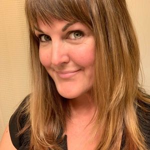 Meet your Posher, Cherie